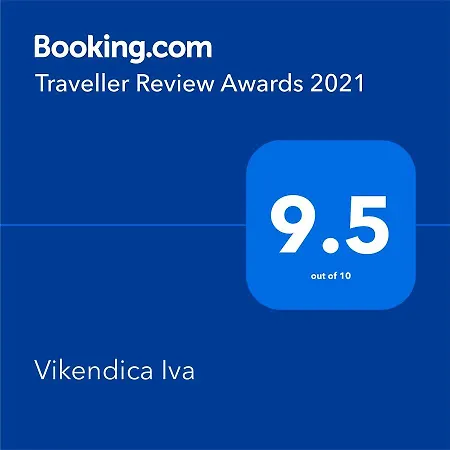 Vikendica Iva 別荘 *